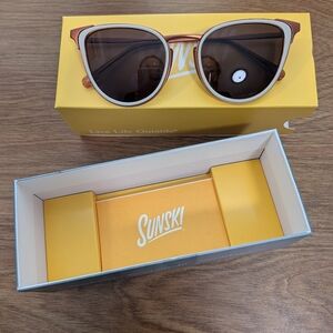 Sunski Catalina Sunglasses